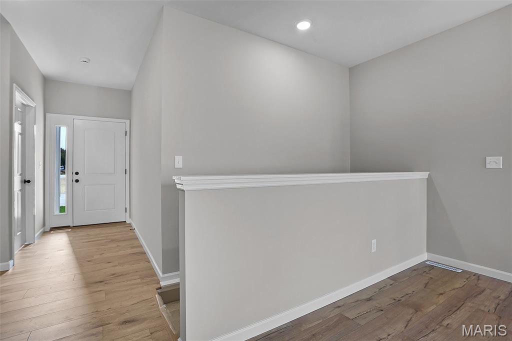 Stone Bridge - Residential