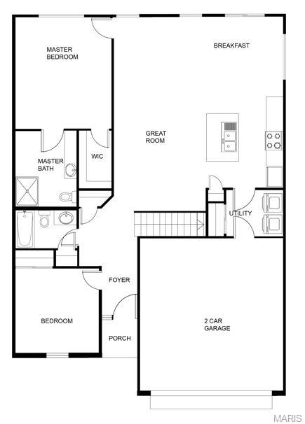 Stone Bridge - Residential
