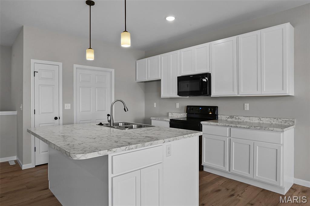 Stone Bridge - Residential