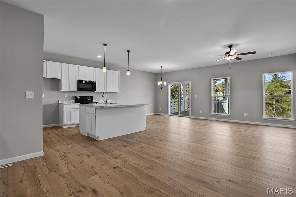 Stone Bridge - Residential