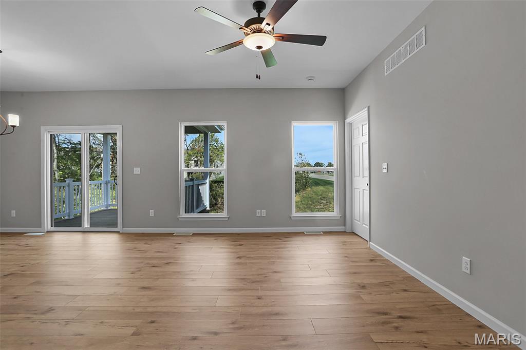 Stone Bridge - Residential