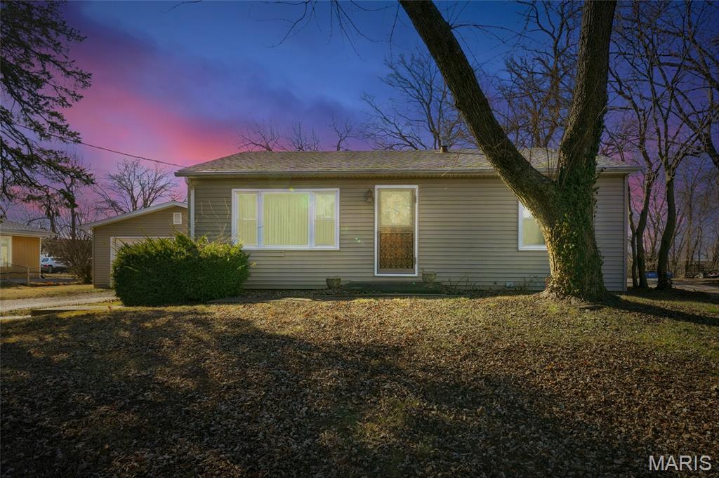 Voss Grove - Residential