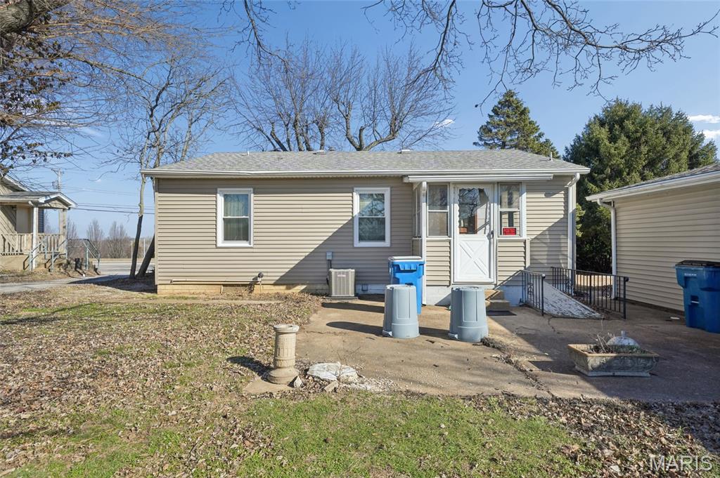 Voss Grove - Residential