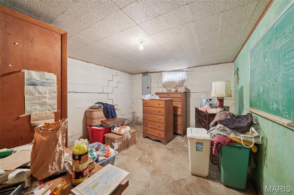 Voss Grove - Residential