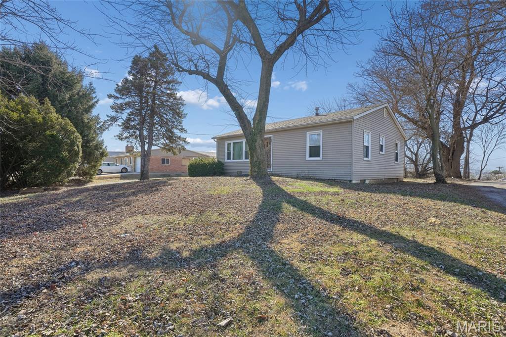 Voss Grove - Residential