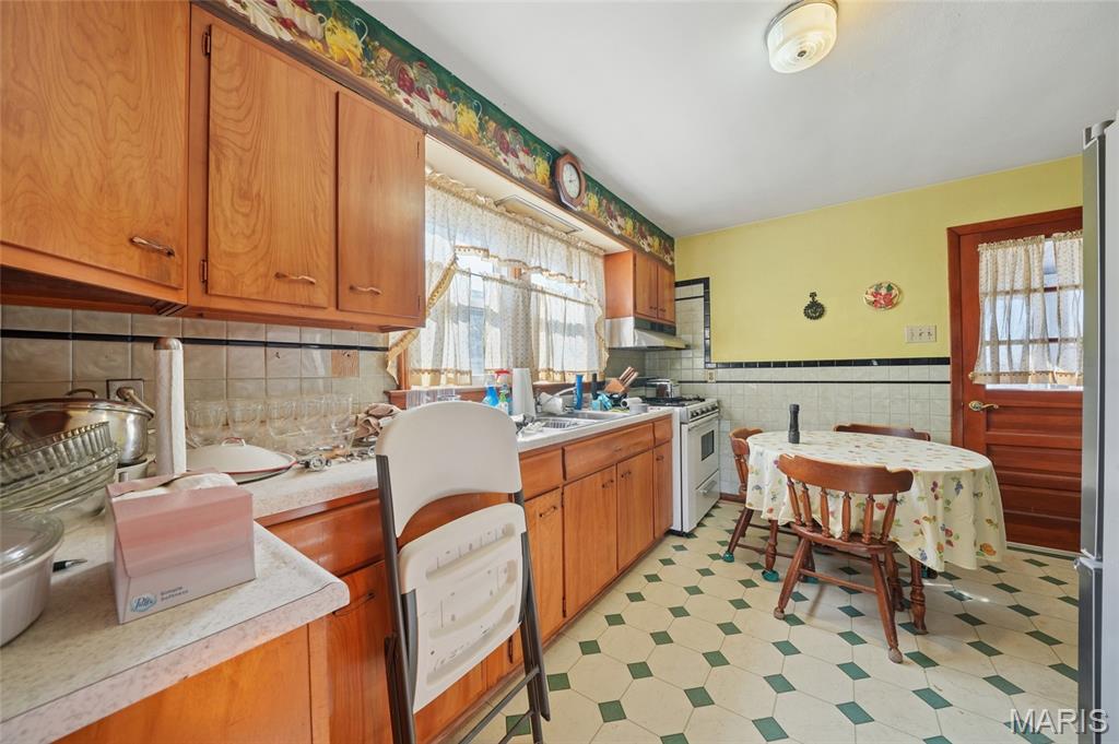 Voss Grove - Residential