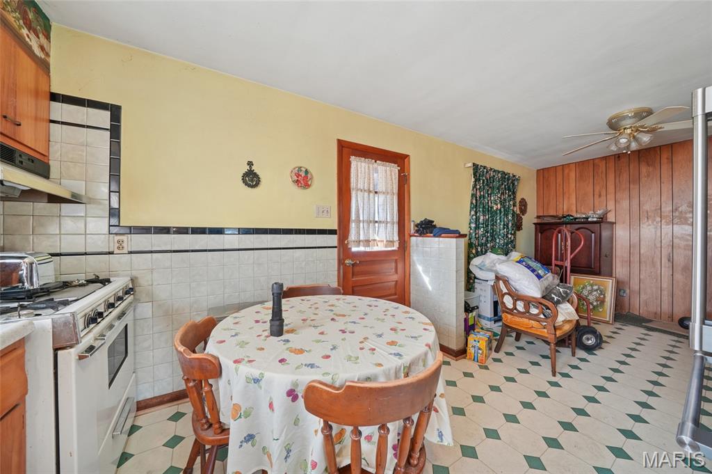 Voss Grove - Residential