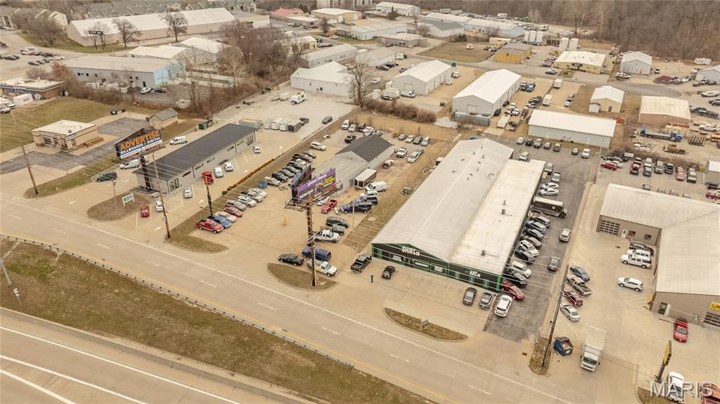 Harvestowne #1 - Commercial Sale
