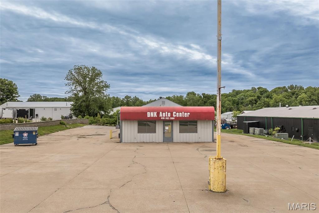 Harvestowne #1 - Commercial Sale