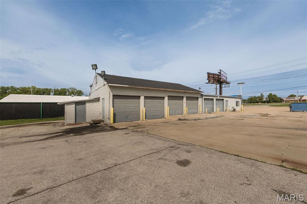 Harvestowne #1 - Commercial Sale