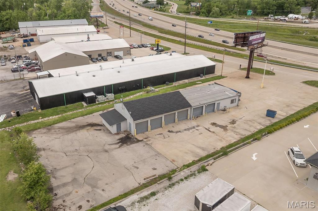 Harvestowne #1 - Commercial Sale