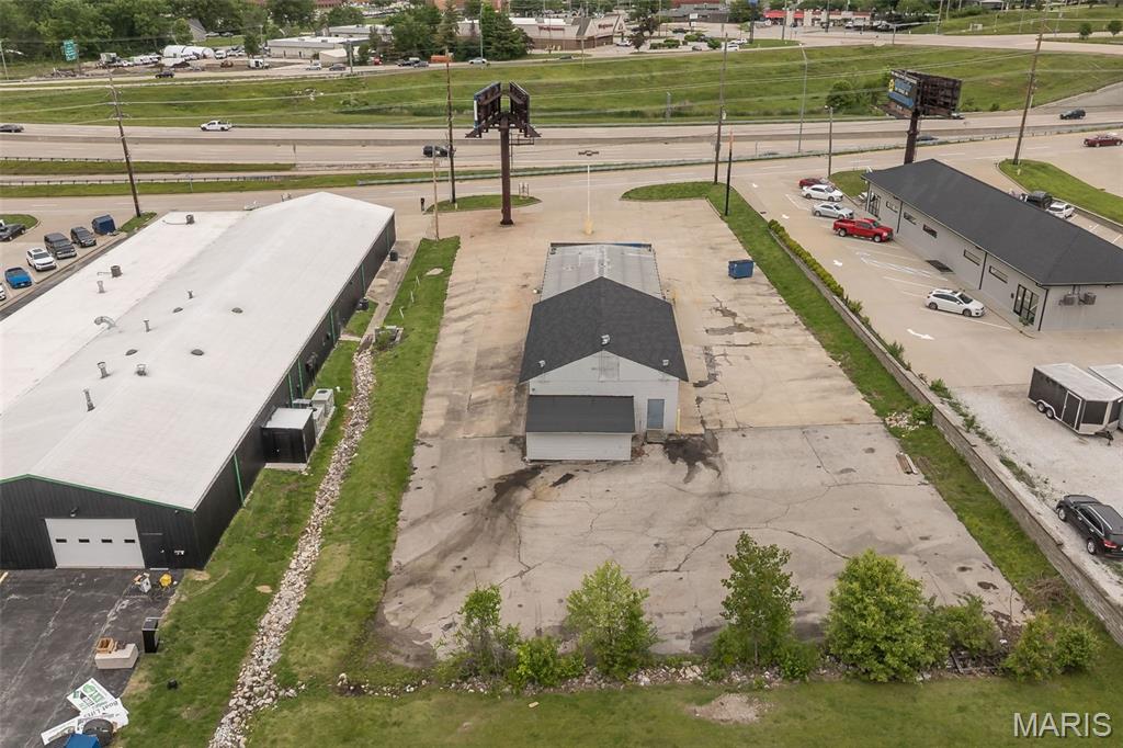 Harvestowne #1 - Commercial Sale