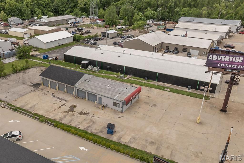 Harvestowne #1 - Commercial Sale