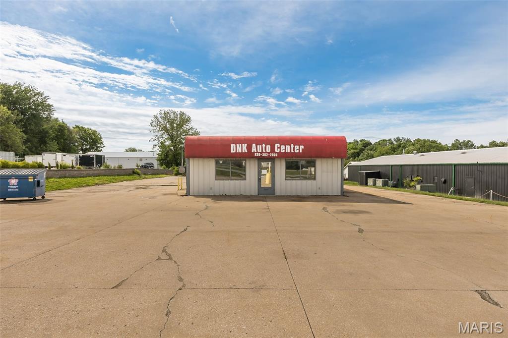 Harvestowne #1 - Commercial Sale