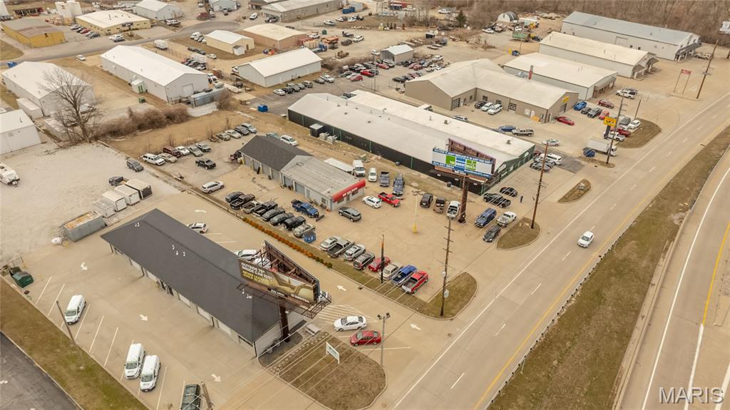 Harvestowne #1 - Commercial Sale