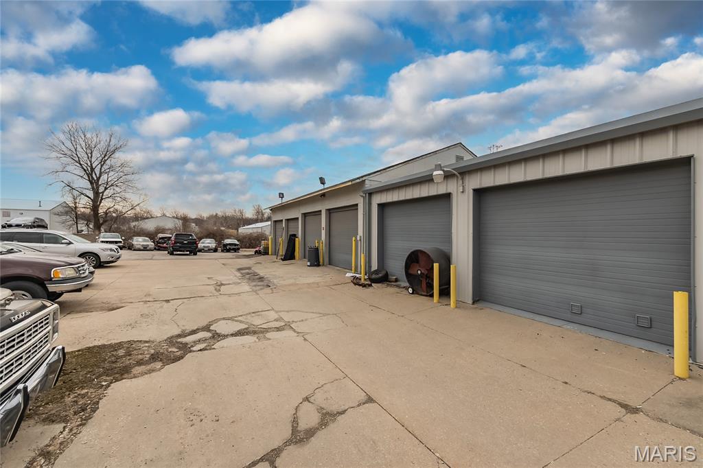 Harvestowne #1 - Commercial Sale