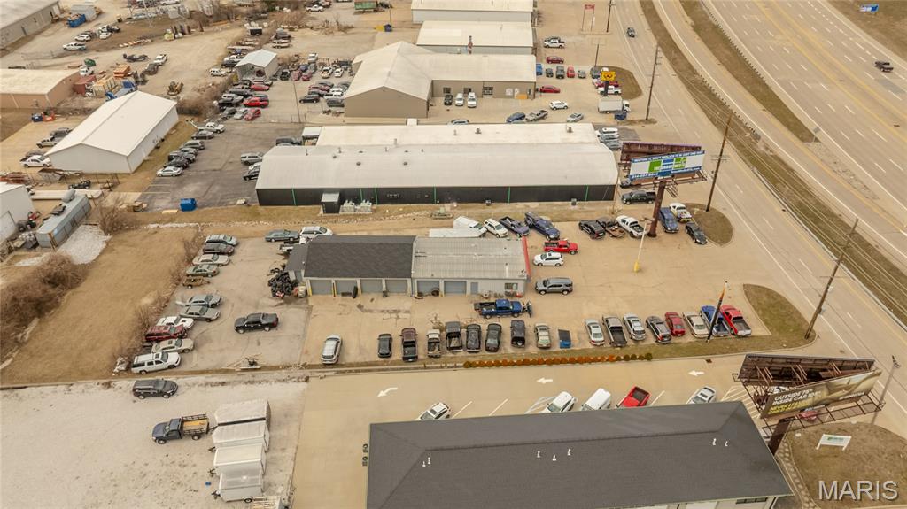 Harvestowne #1 - Commercial Sale