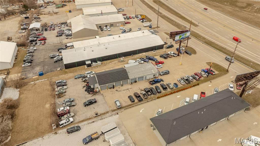 Harvestowne #1 - Commercial Sale