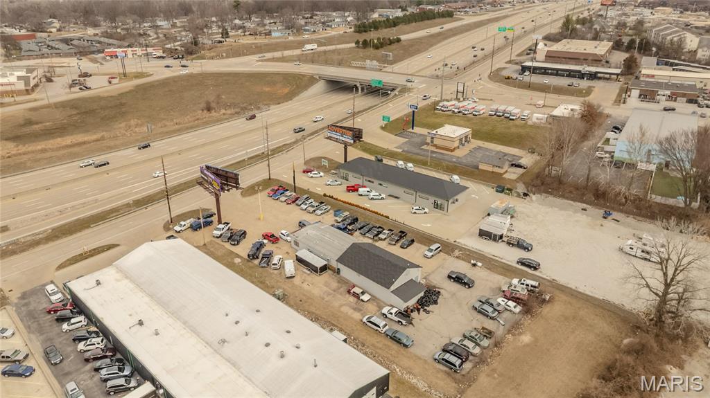 Harvestowne #1 - Commercial Sale