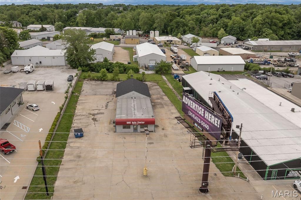 Harvestowne #1 - Commercial Sale