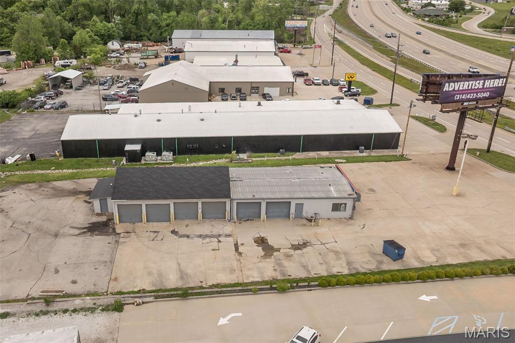 Harvestowne #1 - Commercial Sale