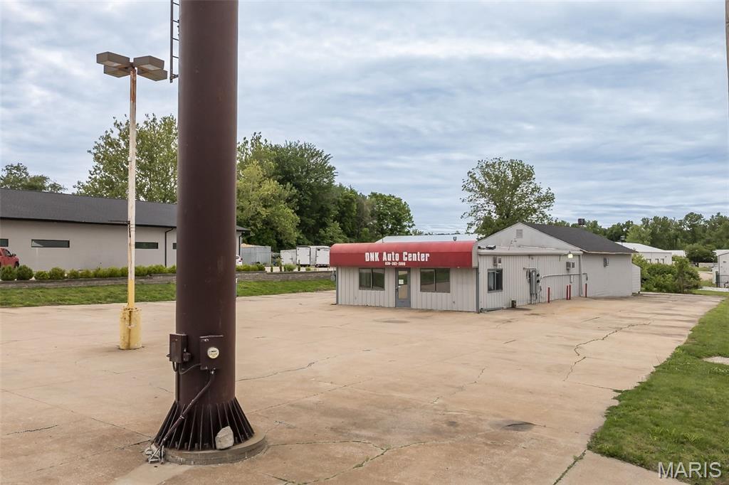 Harvestowne #1 - Commercial Sale