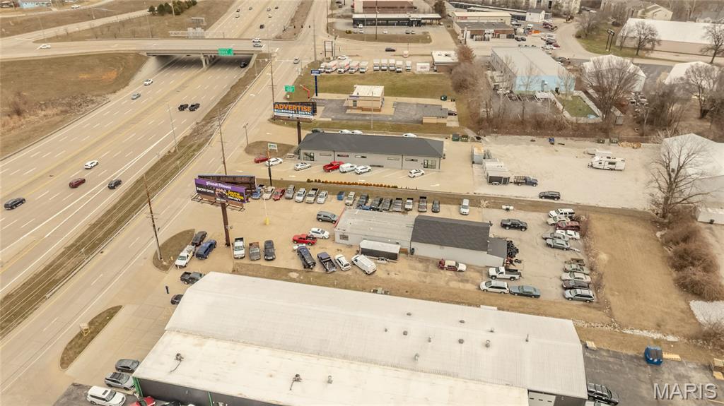 Harvestowne #1 - Commercial Sale