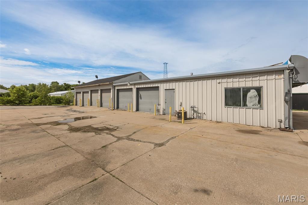 Harvestowne #1 - Commercial Sale
