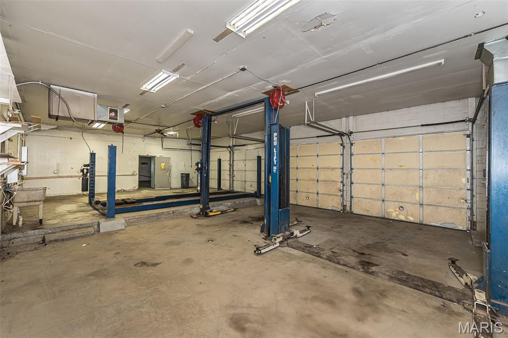 Harvestowne #1 - Commercial Sale