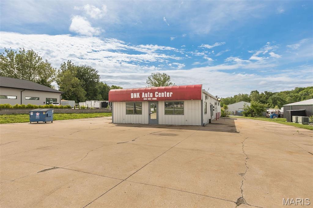 Harvestowne #1 - Commercial Sale