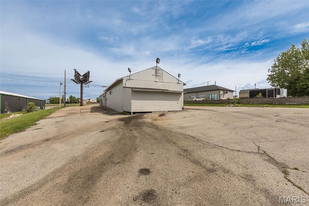 Harvestowne #1 - Commercial Sale