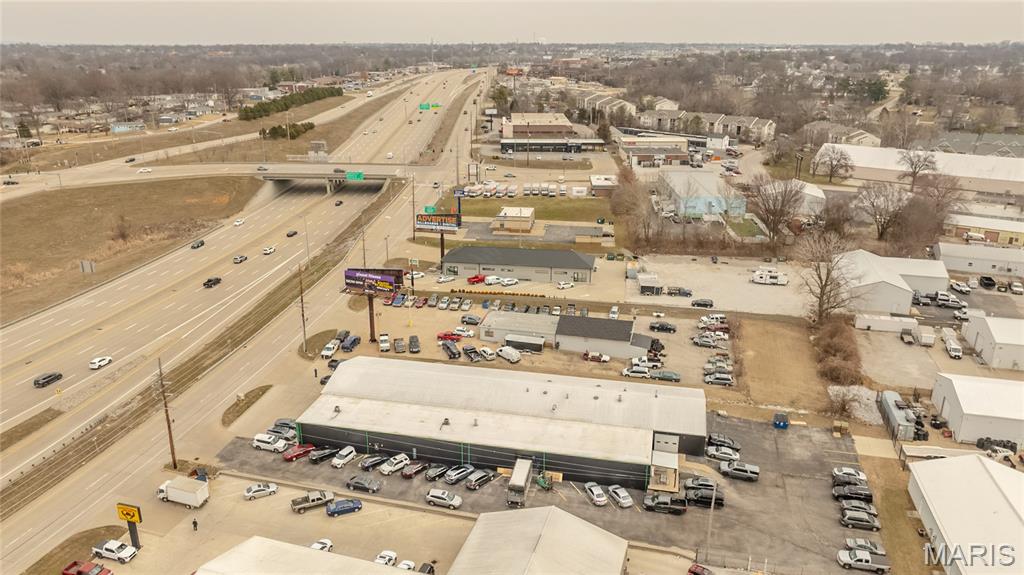 Harvestowne #1 - Commercial Sale