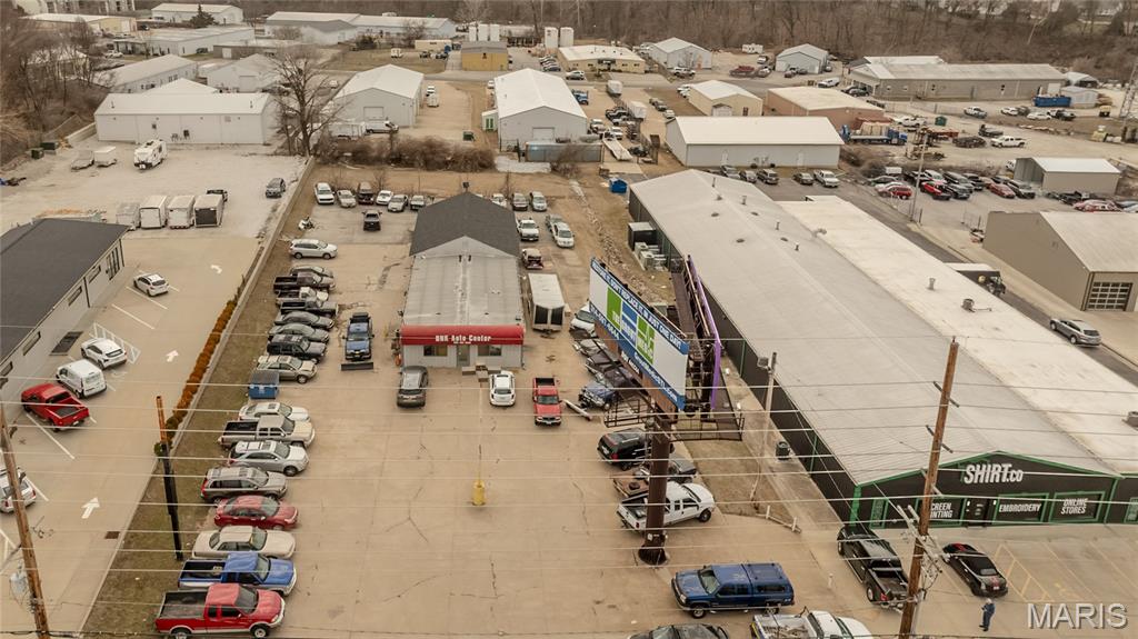 Harvestowne #1 - Commercial Sale