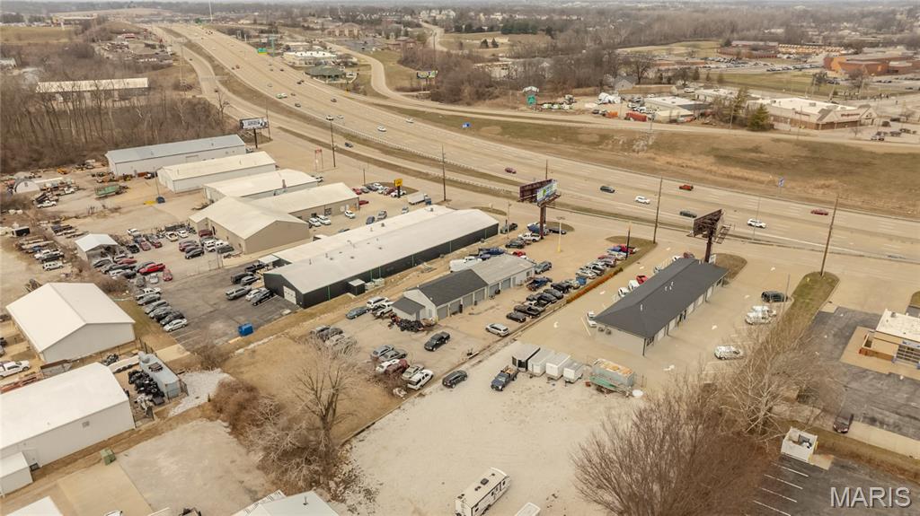 Harvestowne #1 - Commercial Sale