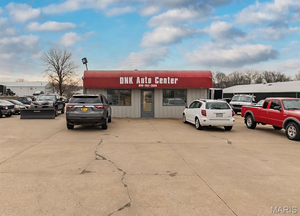 Harvestowne #1 - Commercial Sale