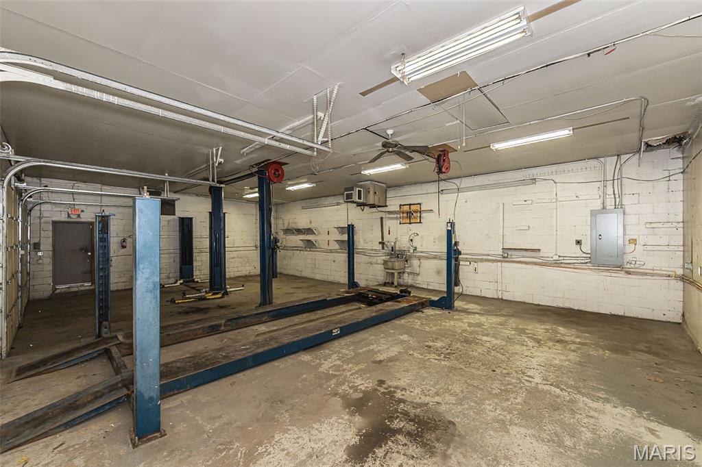 Harvestowne #1 - Commercial Sale