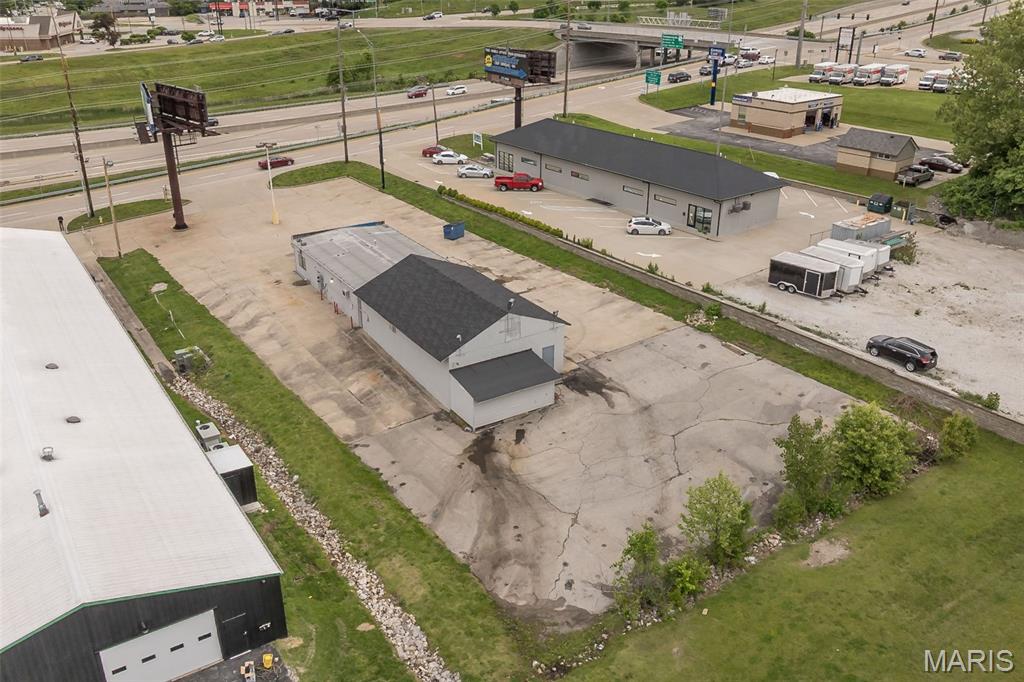 Harvestowne #1 - Commercial Sale