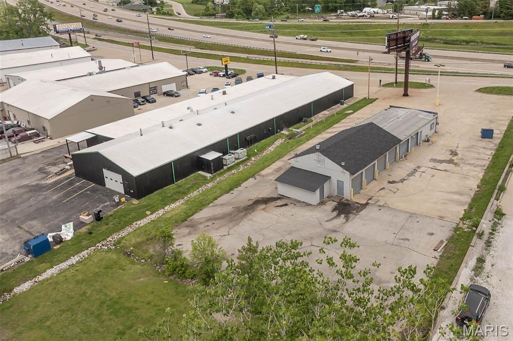 Harvestowne #1 - Commercial Sale