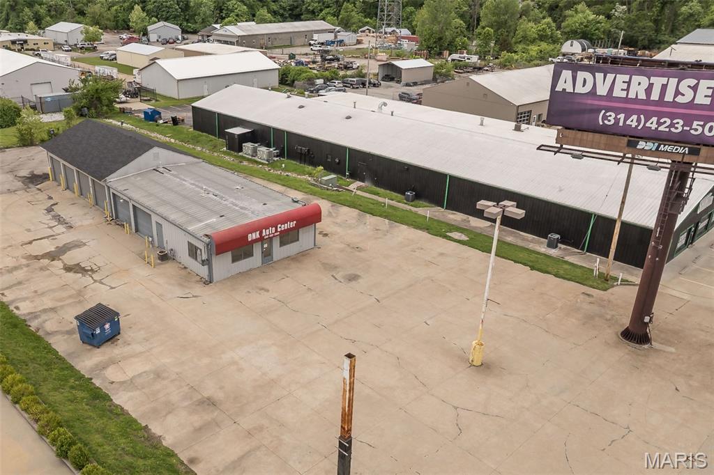Harvestowne #1 - Commercial Sale