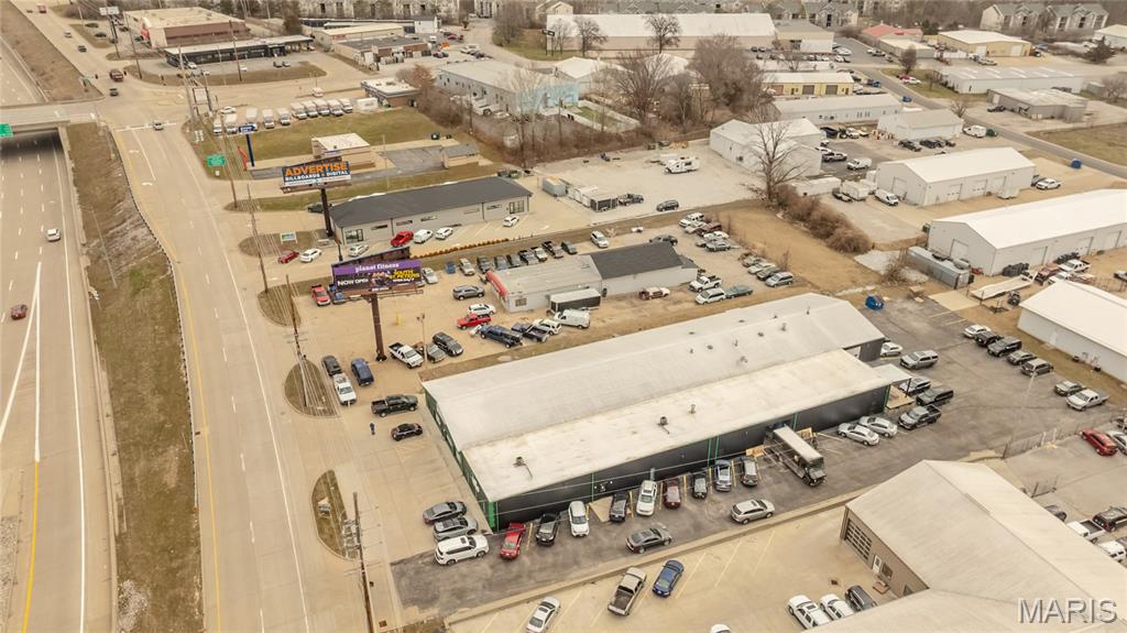 Harvestowne #1 - Commercial Sale