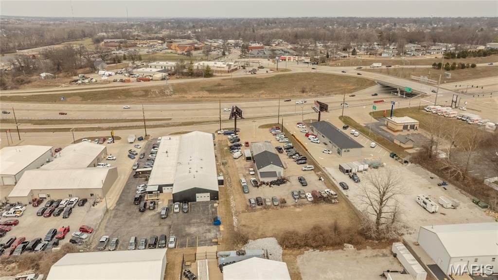 Harvestowne #1 - Commercial Sale