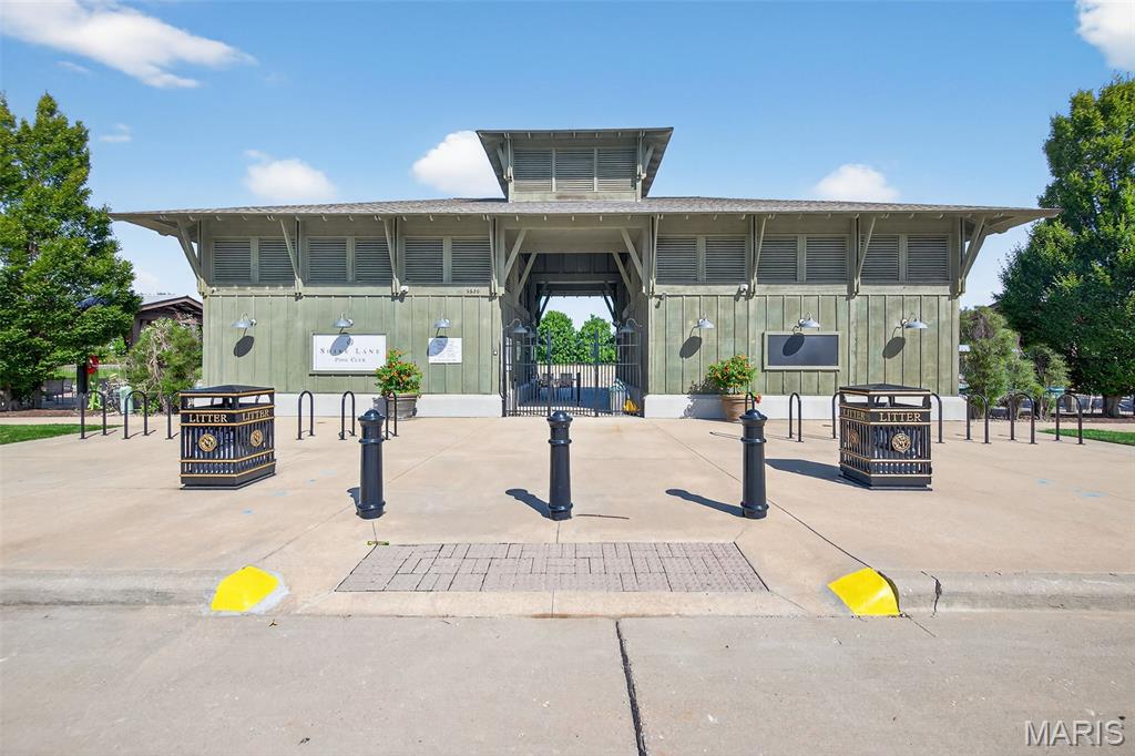 New Town At St Chas #1A - Residential