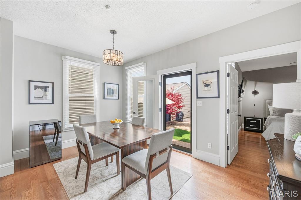 New Town At St Chas #1A - Residential