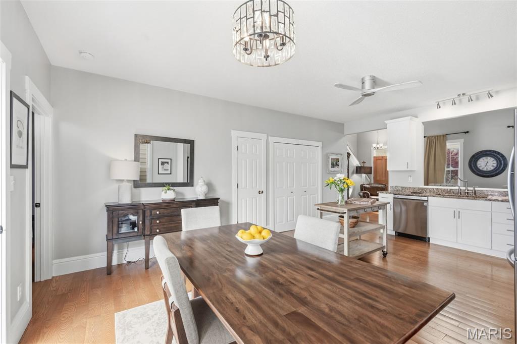 New Town At St Chas #1A - Residential