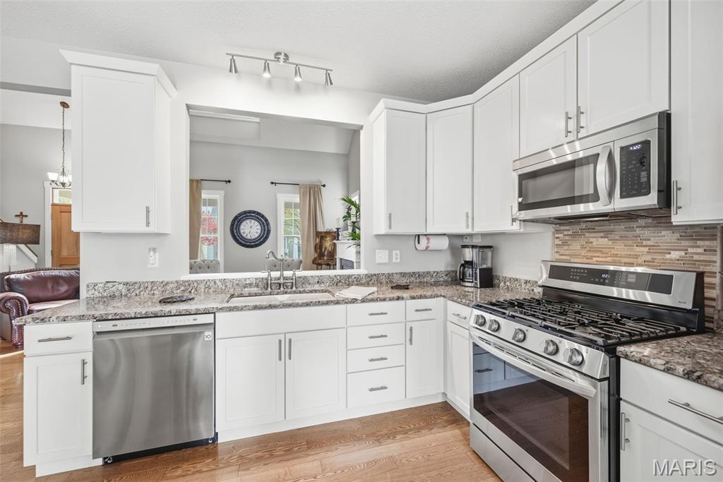 New Town At St Chas #1A - Residential