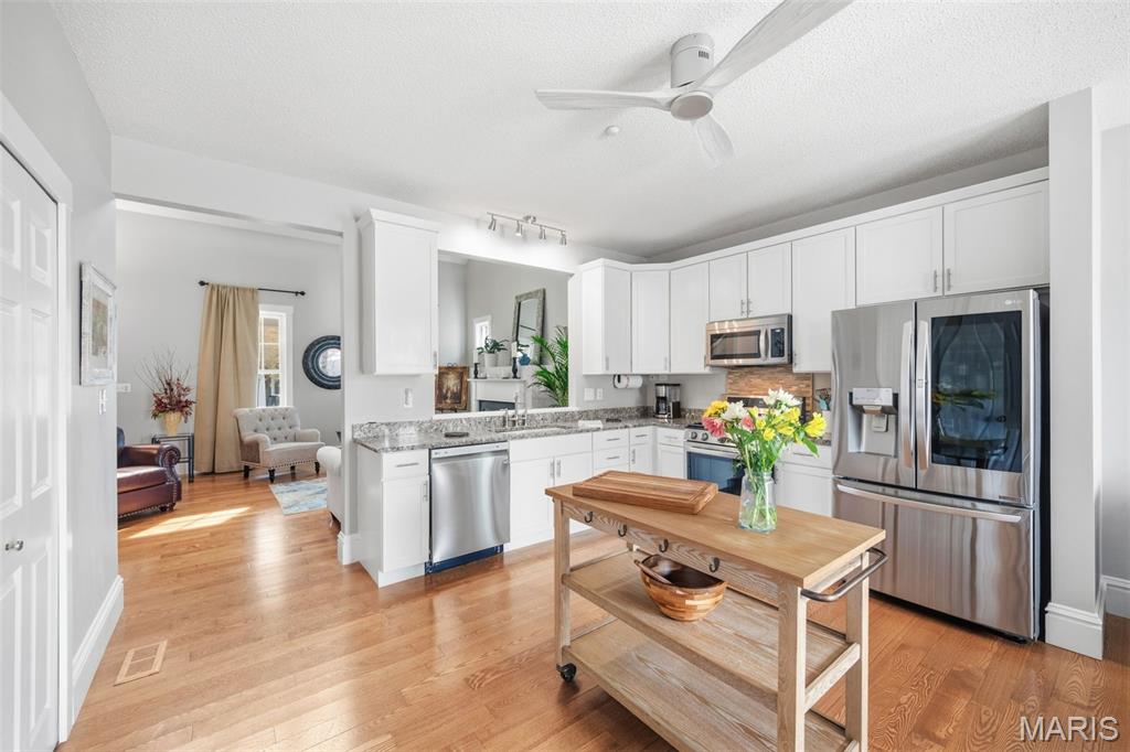 New Town At St Chas #1A - Residential