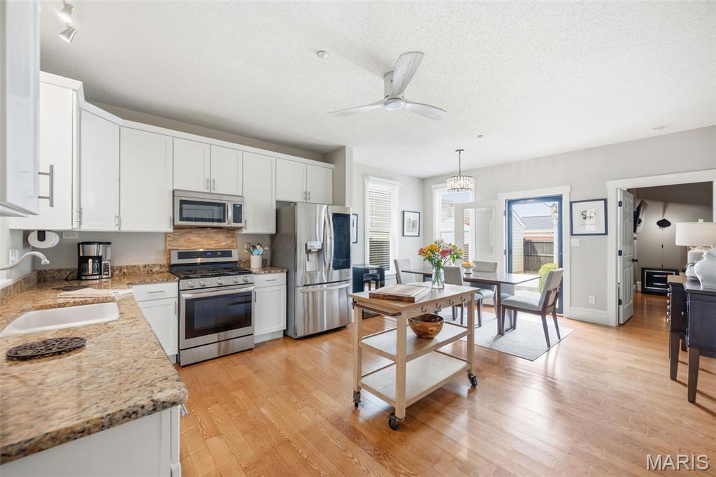 New Town At St Chas #1A - Residential