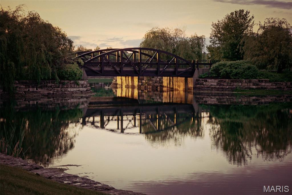 New Town At St Chas #1A - Residential