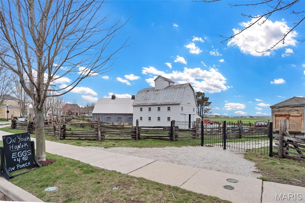 New Town At St Chas #1A - Residential