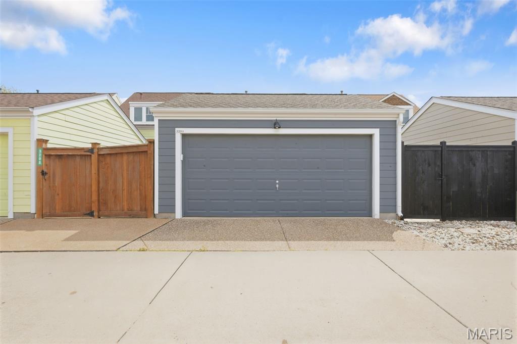 New Town At St Chas #1A - Residential